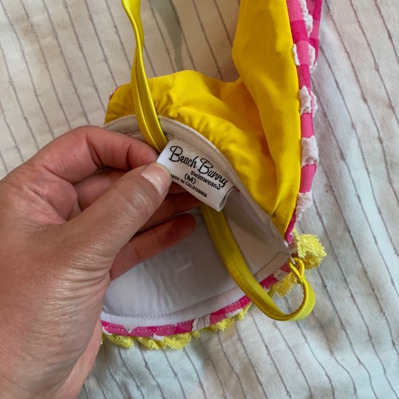 Beach bunny bikini - Picture 4 of 4